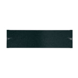 Middle Atlantic 3 RU Forward Tool-Less Blank Panel, Textured
