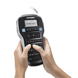 DYMO LabelManager 160 label printer Thermal transfer 160 x 160 DPI 12 mm/sec D1