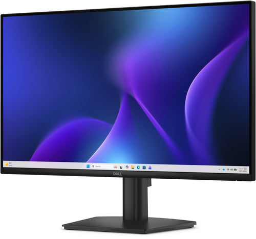 DELL Pro E2426H computer monitor 60.5 cm (23.8") 1920 x 1080 pixels Full HD LCD Black