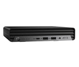 HP Pro Mini 400 G9 Intel® Core™ i5 i5-14500T 8 GB DDR5-SDRAM 256 GB SSD Windows 11 Pro Mini PC Black