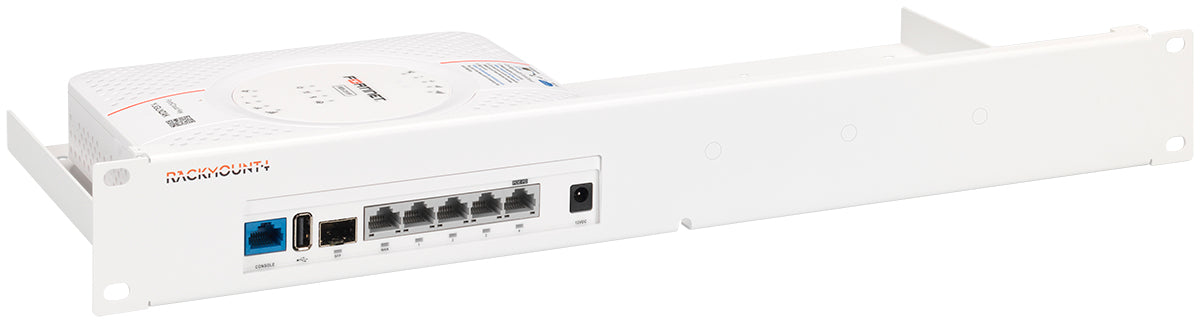 Rackmount.IT RM-FR-T23 rack accessory Firewall rack mount