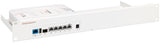 Rackmount.IT RM-FR-T23 rack accessory Firewall rack mount