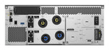 APC Smart-UPS Ultra On-Line Li-Ion SRTL10KRM4UI, 10KW, 4U Rack/Tower, 6xC13 & 6xC19, NMC