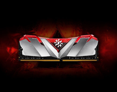 XPG GAMMIX D30 DDR4 memory module 8 GB 288-pin DIMM