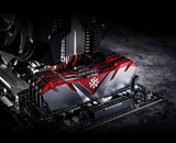 XPG GAMMIX D30 DDR4 memory module 8 GB 288-pin DIMM
