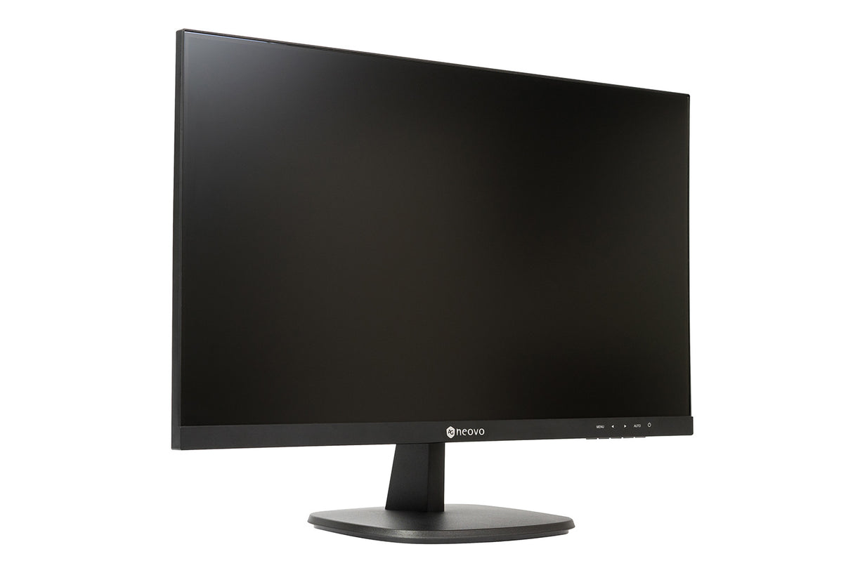 AG Neovo LA-27 computer monitor 68.6 cm (27") 1920 x 1080 pixels Full HD LED Black