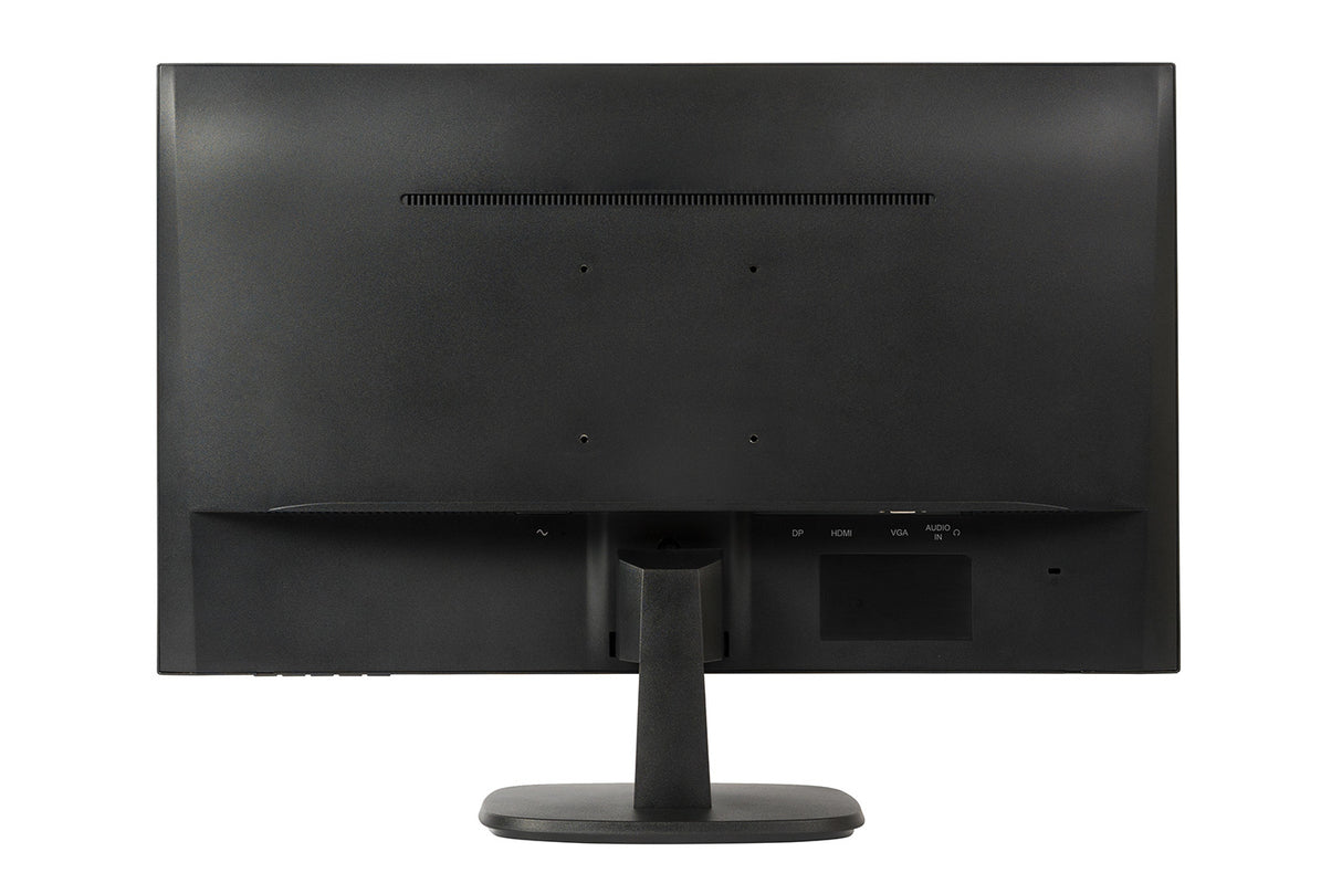 AG Neovo LA-27 computer monitor 68.6 cm (27") 1920 x 1080 pixels Full HD LED Black