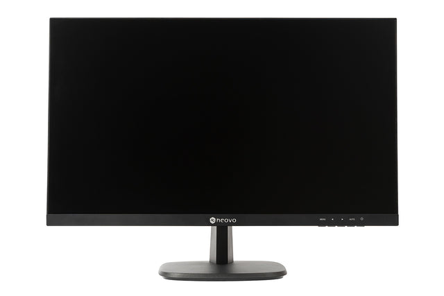 AG Neovo LA-27 computer monitor 68.6 cm (27") 1920 x 1080 pixels Full HD LED Black