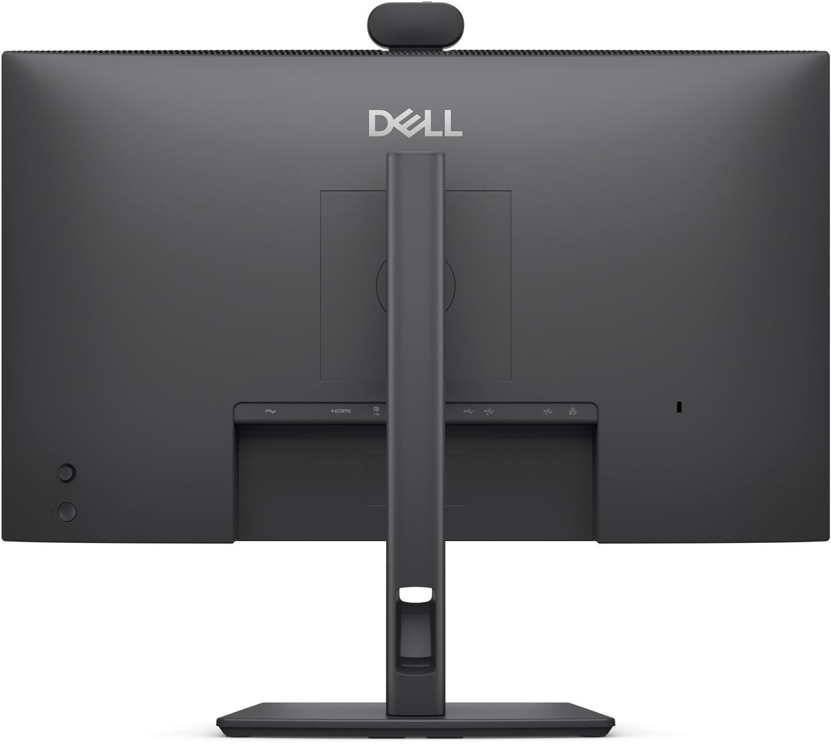 DELL Pro P P2426HEV computer monitor 60.5 cm (23.8") 1920 x 1080 pixels Full HD LCD Black