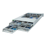GIGABYTE H273 AMD SoC LGA 6096 Rack (2U) Black