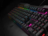 ASUS ROG Horus GK2000 RGB keyboard Gaming USB Black