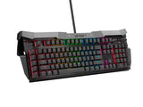 ASUS ROG Horus GK2000 RGB keyboard Gaming USB Black