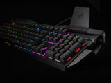 ASUS ROG Horus GK2000 RGB keyboard Gaming USB Black
