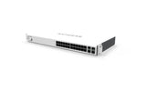NETGEAR 28-Port PoE Gigabit Ethernet Smart Switch with Insight Cloud Management (GC728XP)