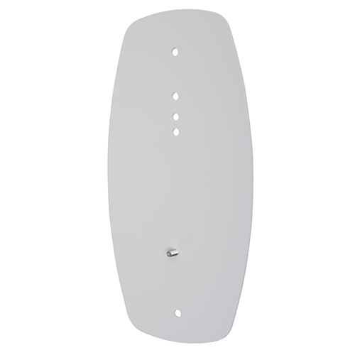 Chief Small ThinstallTM Metal Stud Accessory-TASMSW