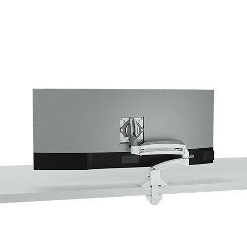 Chief K1D120WXRH monitor mount / stand 48.9 cm (19.2") Desk White