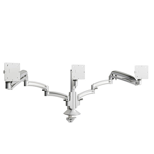 Chief KontourTM K1C Triple 3x1 Monitor Dynamic Column Mount-K1C330S