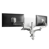 Chief KontourTM K1C Triple 3x1 Monitor Dynamic Column Mount-K1C330S