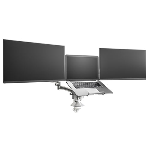 Chief KontourTM K1C Triple 3x1 Monitor Dynamic Column Mount-K1C330S