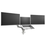 Chief KontourTM K1C Triple 3x1 Monitor Dynamic Column Mount-K1C330S