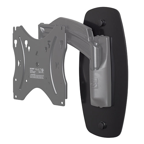 Chief Small ThinstallTM Metal Stud Accessory-TASMSB