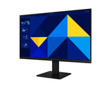 Samsung LS24D300GANXZA computer monitor 61 cm (24") 1920 x 1080 pixels Full HD LED Black