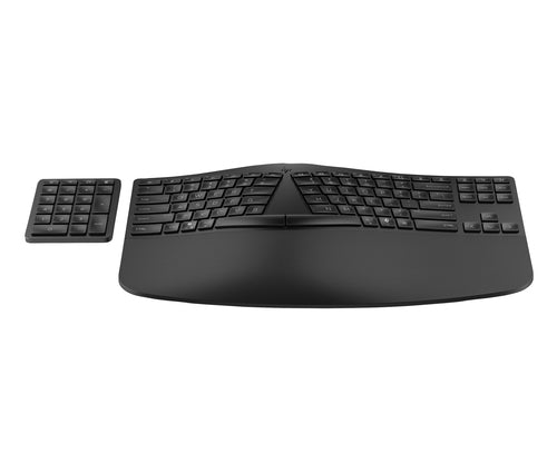HP 960 Ergonomic Wireless Keyboard