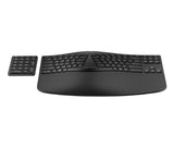 HP 960 Ergonomic Wireless Keyboard