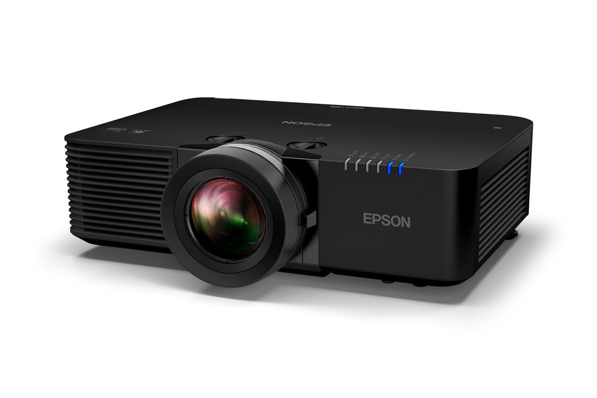 Epson L795SE Short throw projector 7000 ANSI lumens WUXGA (1920x1200) White, Black