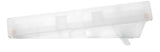 HyperX Origins 2 1800 White Housing Keyboard case