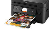 Epson WorkForce C11CG28201 multifunction printer Inkjet A4 4800 x 1200 DPI 14 ppm Wi-Fi