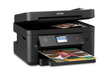 Epson WorkForce C11CG28201 multifunction printer Inkjet A4 4800 x 1200 DPI 14 ppm Wi-Fi