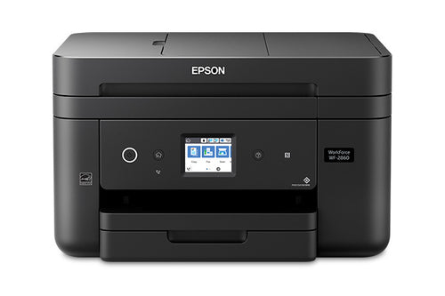 Epson WorkForce C11CG28201 multifunction printer Inkjet A4 4800 x 1200 DPI 14 ppm Wi-Fi