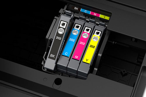 Epson WorkForce C11CG28201 multifunction printer Inkjet A4 4800 x 1200 DPI 14 ppm Wi-Fi