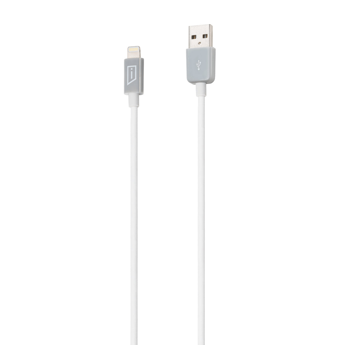 Targus iStore mobile phone cable White 1 m USB A Lightning
