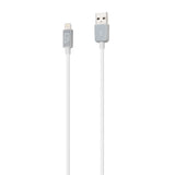Targus iStore mobile phone cable White 1 m USB A Lightning