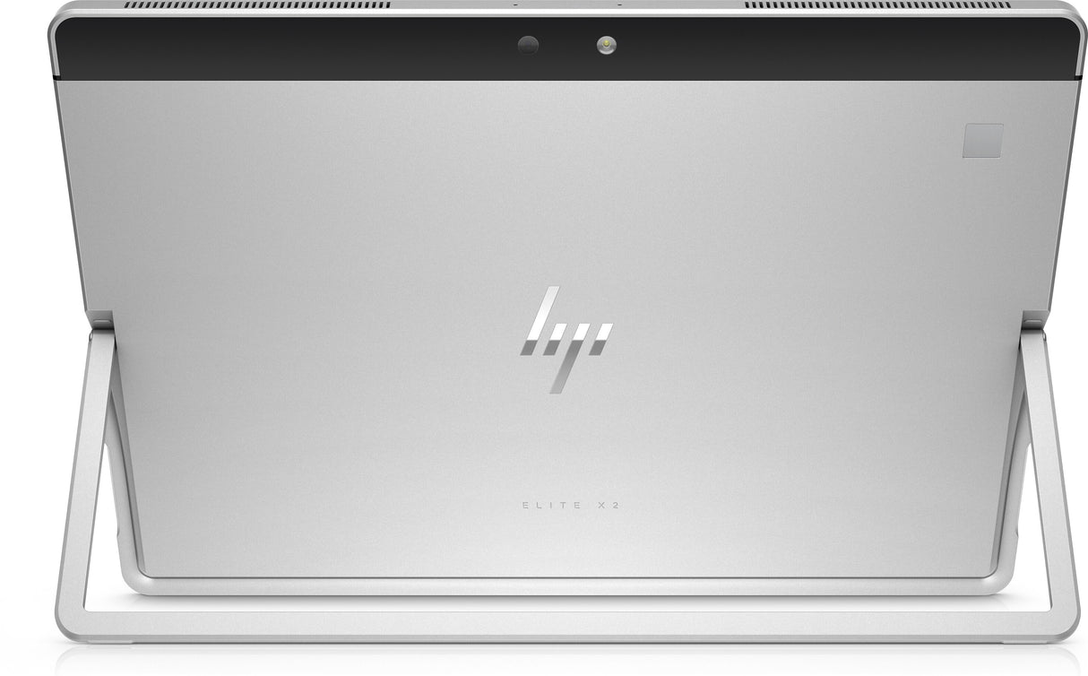HP Elite x2 1012 G2 Intel® Core™ i7 i7-7600U Hybrid (2-in-1) 31.2 cm (12.3") Touchscreen Wide Quad HD+ 8 GB LPDDR3-SDRAM 512 GB SSD Wi-Fi 5 (802.11ac) Windows 10 Pro Silver