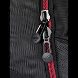 ASUS ROG XRANGER backpack Black/Red Nylon, Rubber