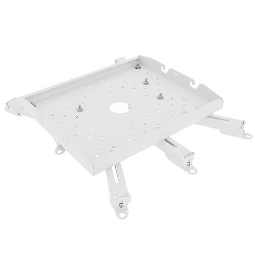 Chief Heavy Duty VCM Universal Interface Bracket in White