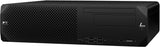 HP Z2 Small Form Factor G9 Intel® Core™ i7 i7-14700 32 GB DDR5-SDRAM 1 TB SSD Windows 11 Pro SFF Workstation AI Workstation Black