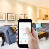 TP-Link HS210 KIT smart home light controller Wireless White
