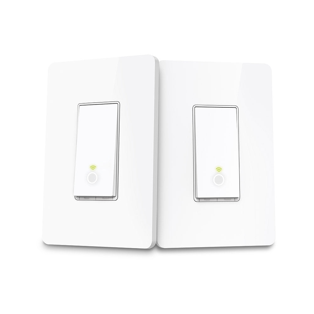 TP-Link HS210 KIT smart home light controller Wireless White