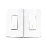 TP-Link HS210 KIT smart home light controller Wireless White