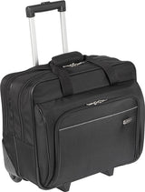 Targus TBR003US 40.6 cm (16") Trolley case Black