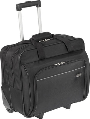 Targus TBR003US 40.6 cm (16") Trolley case Black