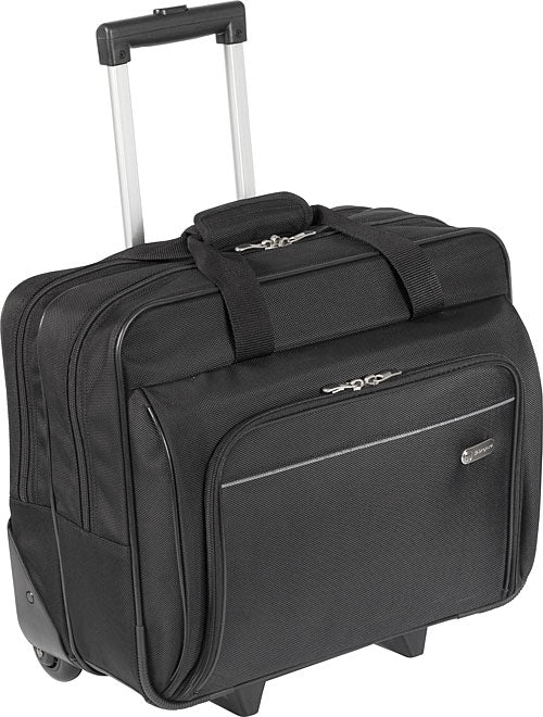 Targus TBR003US 40.6 cm (16") Trolley case Black
