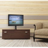 Chief STLU, Secure, Medium Bolt-Down Table Stand