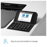 HP Color LaserJet Enterprise LaserJet Enterprise M455dn Color Printer, Ethernet Only; Duplex