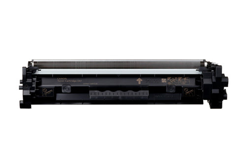 Canon 047 toner cartridge 1 pc(s) Original Black