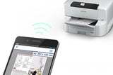 Epson WorkForce Pro C11CG70201 inkjet printer Colour 4800 x 1200 DPI A3 Wi-Fi